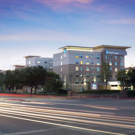 Hyatt House Dallas / Frisco Eksteriør billede