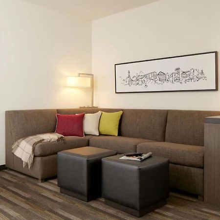Hyatt House Dallas / Frisco Eksteriør billede