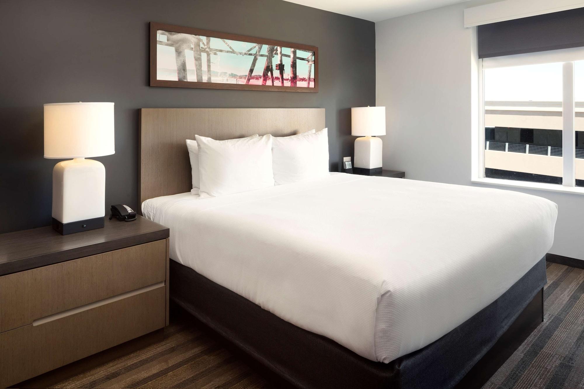 Hyatt House Dallas / Frisco Eksteriør billede
