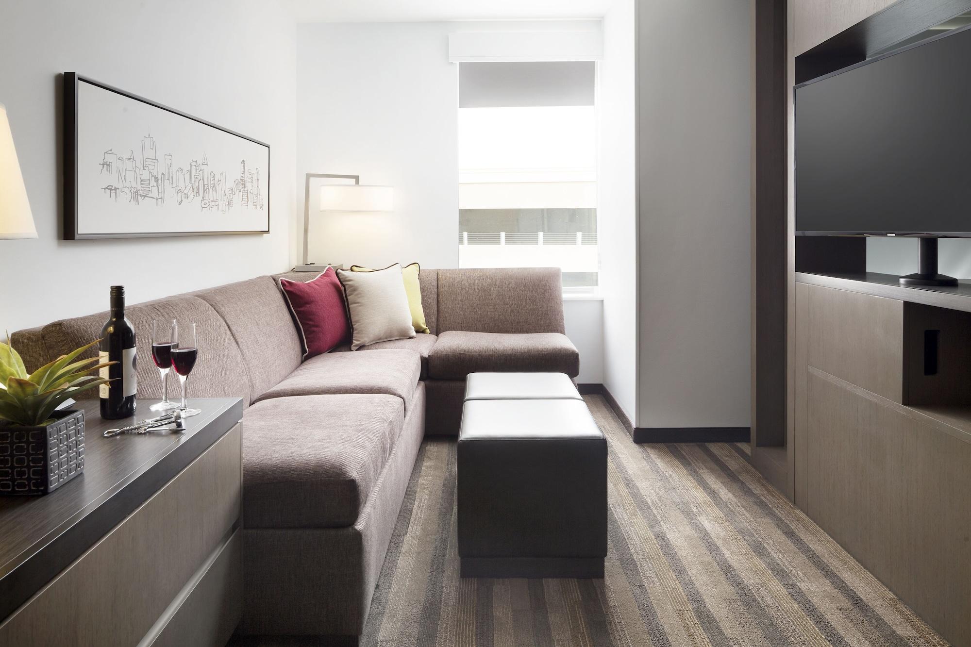 Hyatt House Dallas / Frisco Eksteriør billede