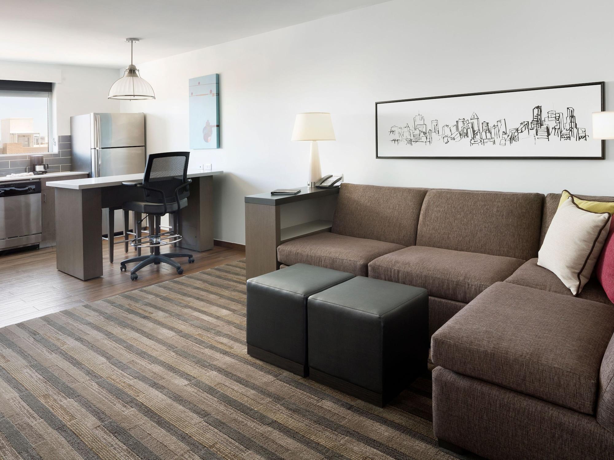 Hyatt House Dallas / Frisco Eksteriør billede