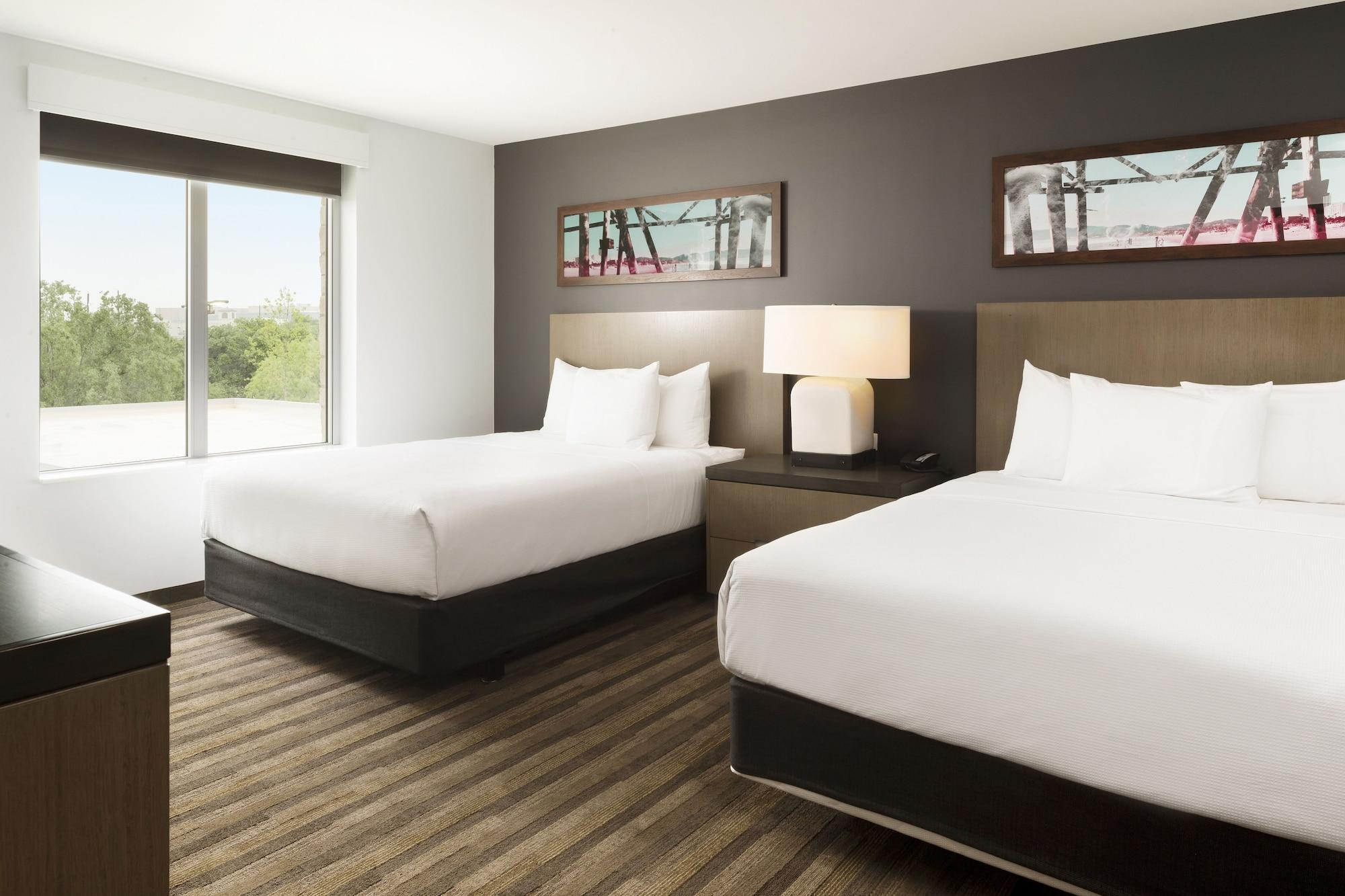 Hyatt House Dallas / Frisco Eksteriør billede
