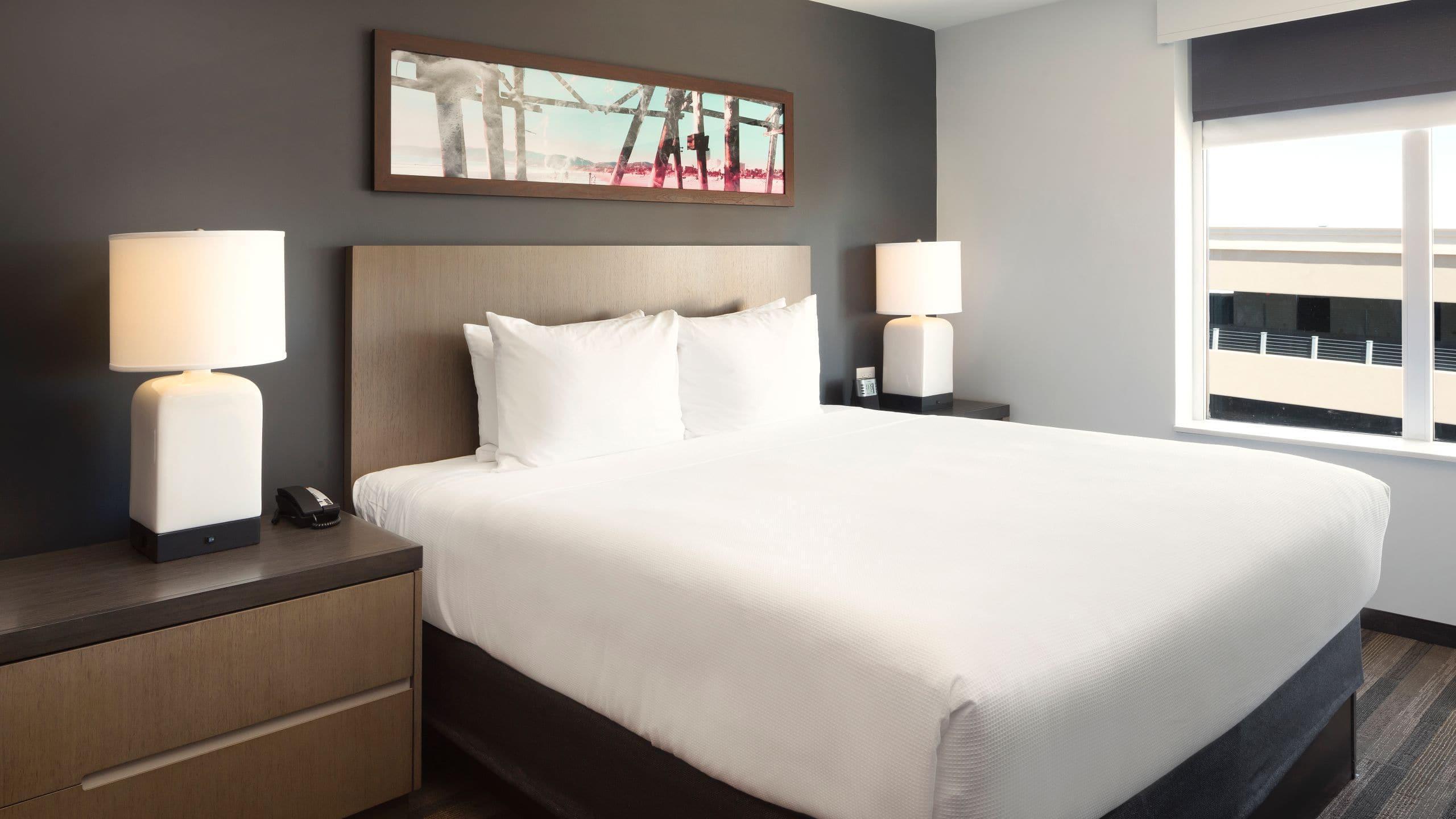Hyatt House Dallas / Frisco Eksteriør billede