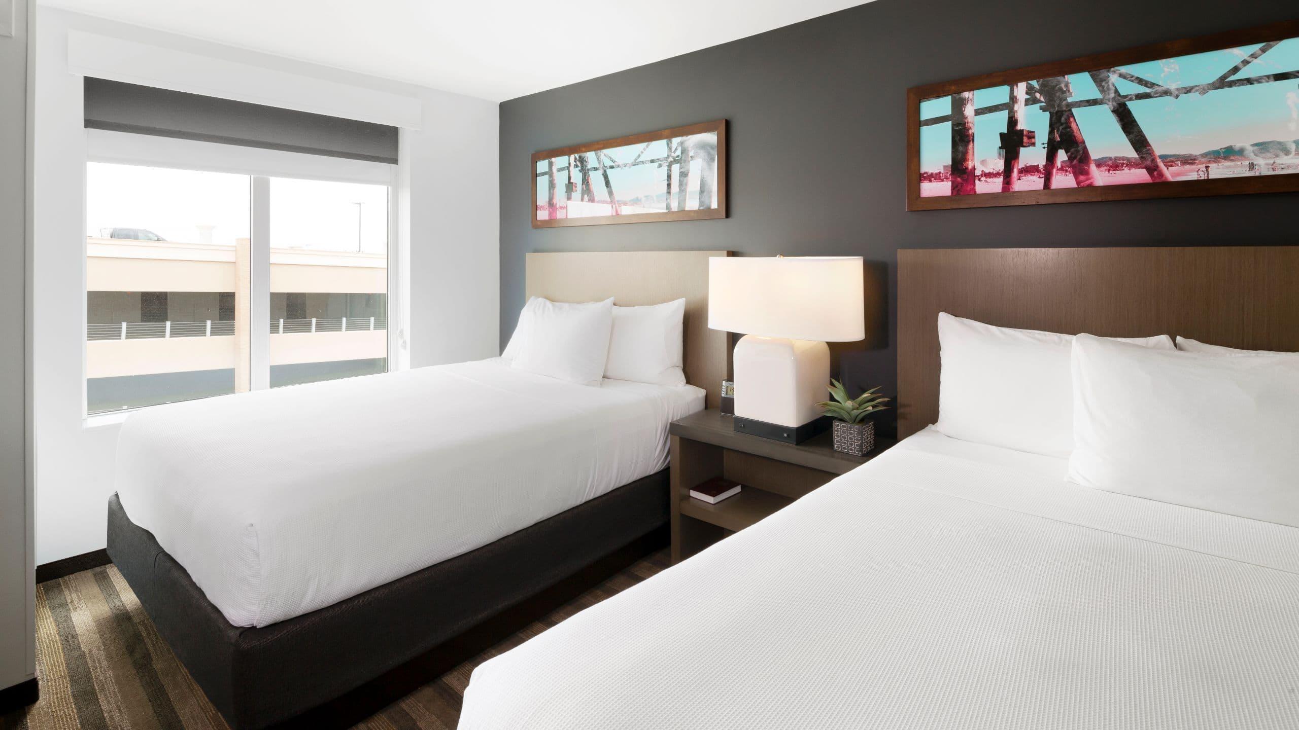 Hyatt House Dallas / Frisco Eksteriør billede