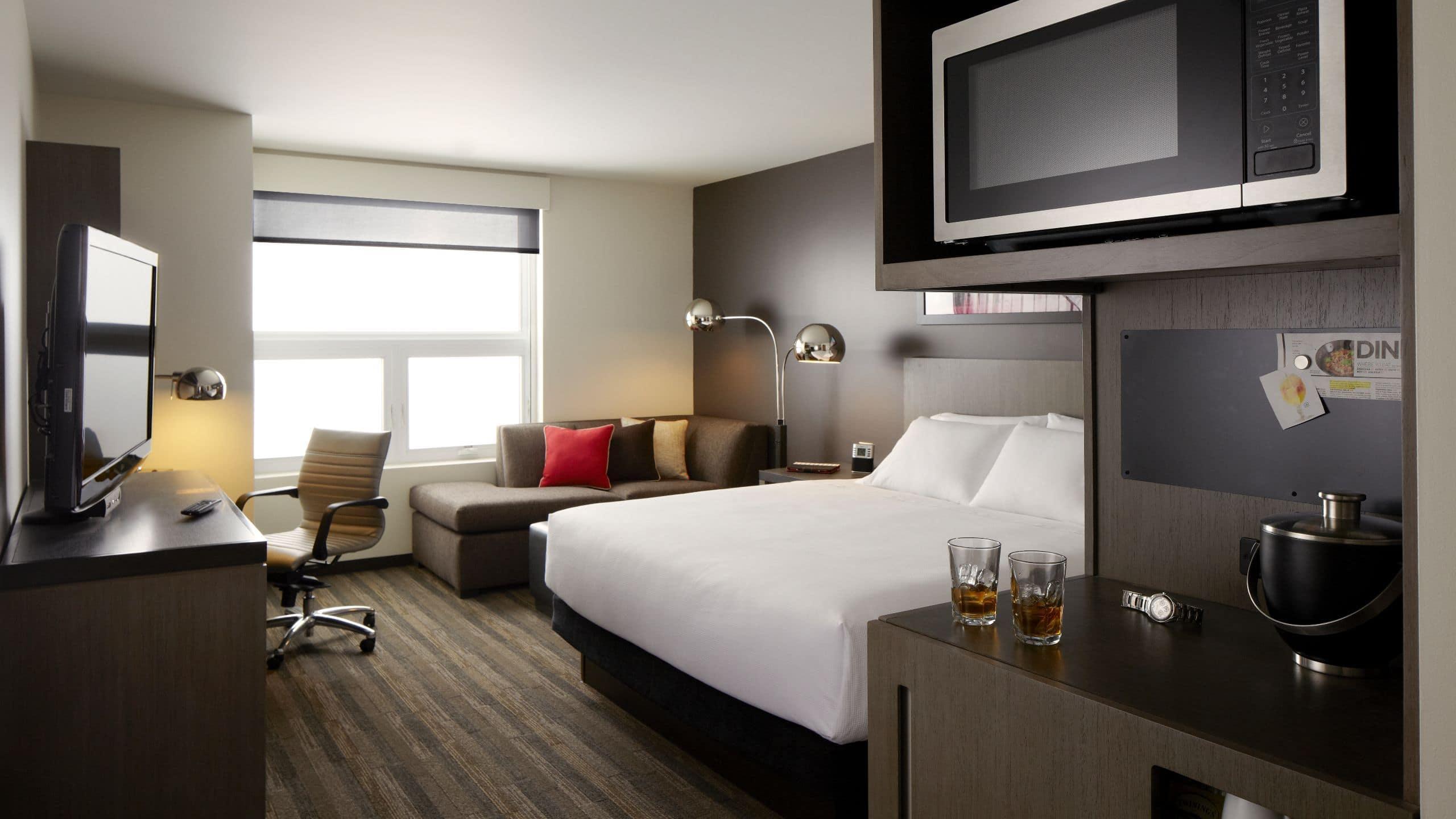 Hyatt House Dallas / Frisco Eksteriør billede