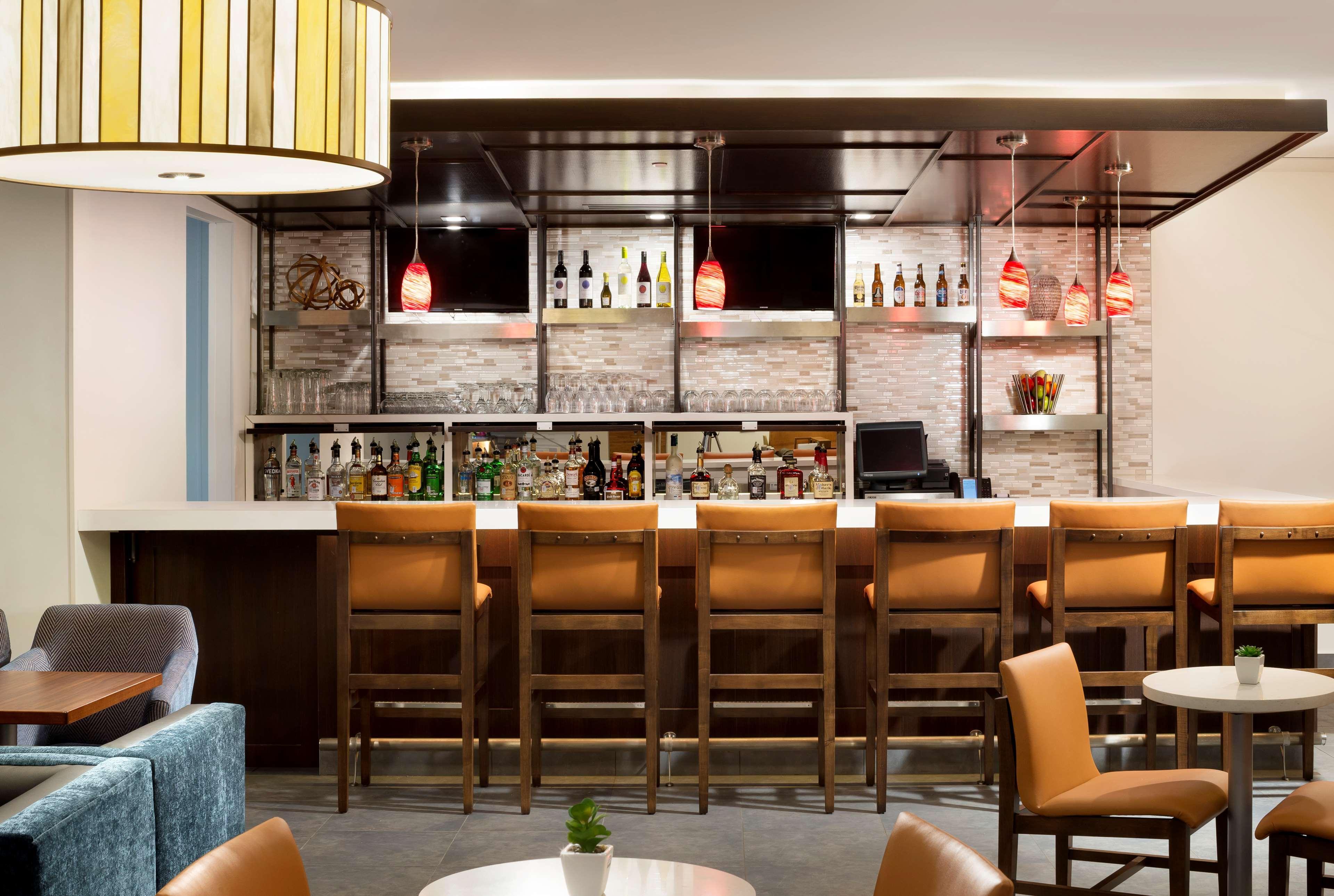 Hyatt House Dallas / Frisco Eksteriør billede