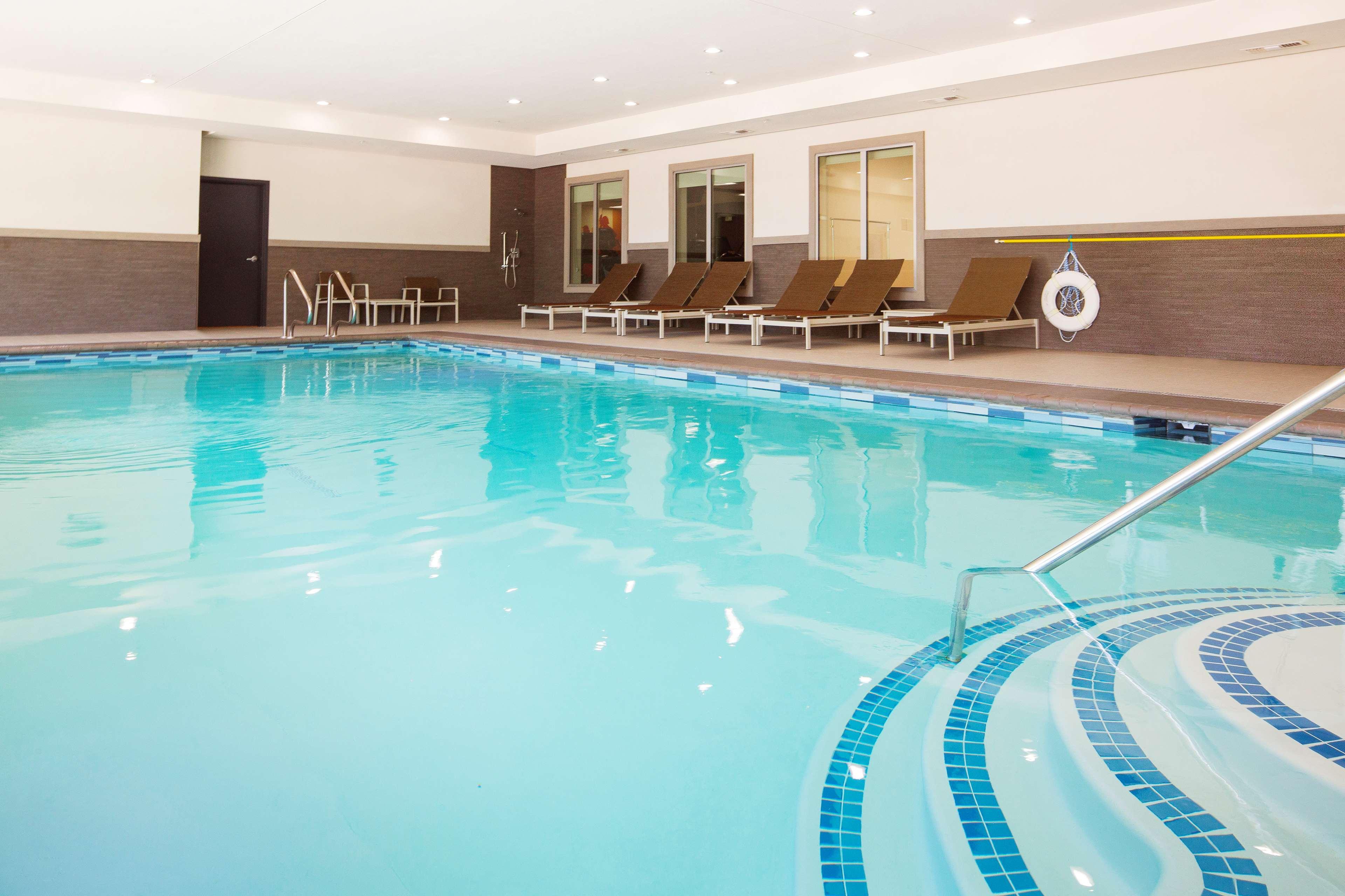 Hyatt House Dallas / Frisco Eksteriør billede