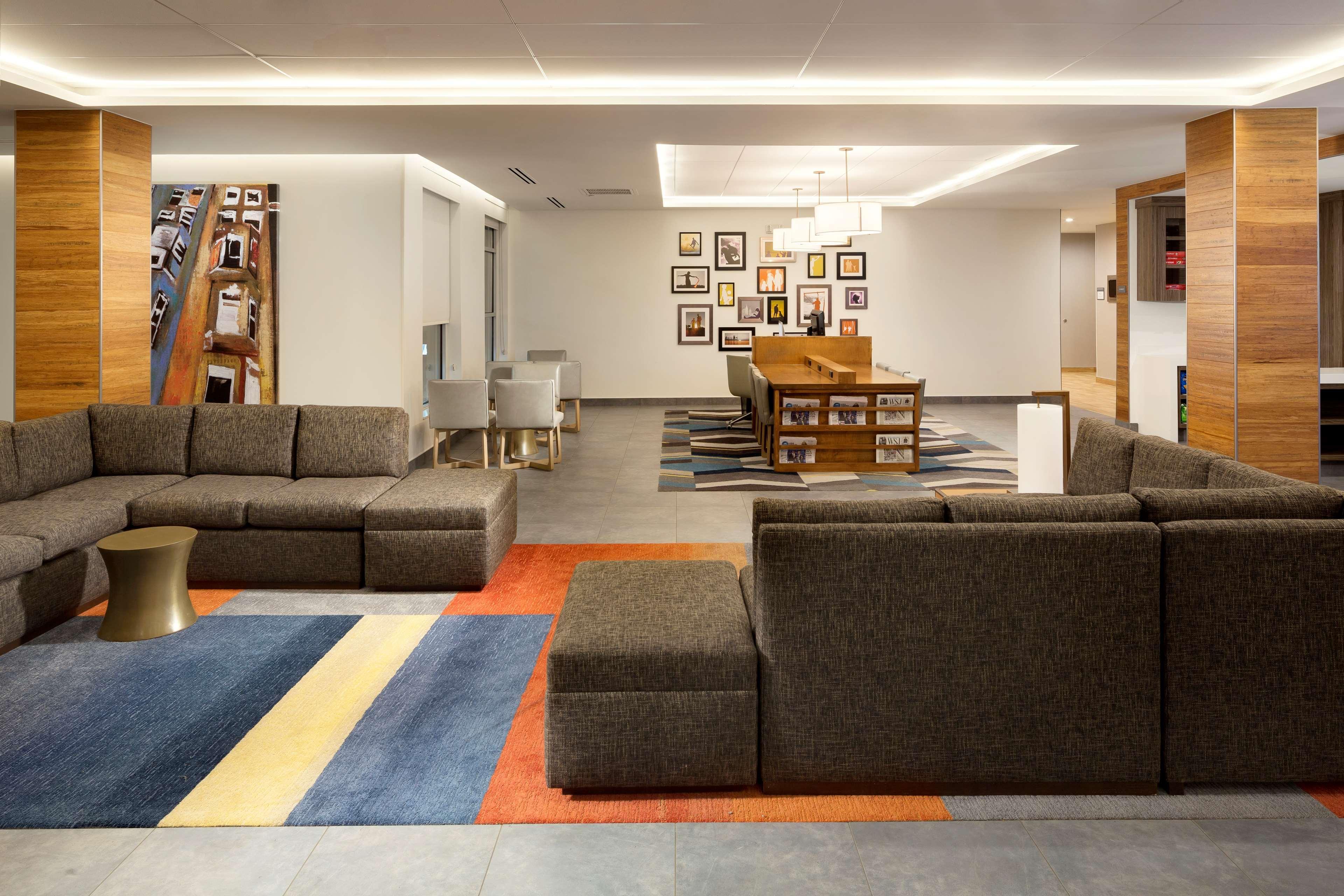 Hyatt House Dallas / Frisco Eksteriør billede