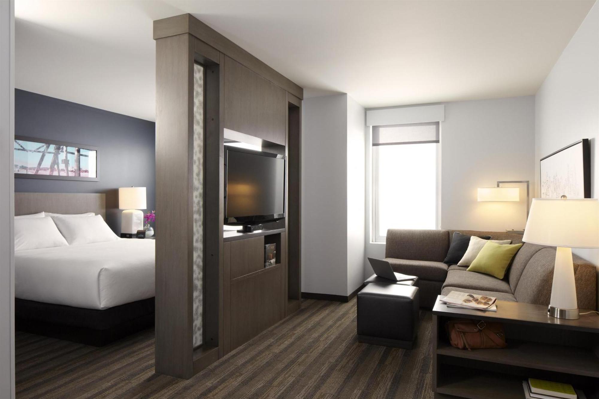 Hyatt House Dallas / Frisco Værelse billede