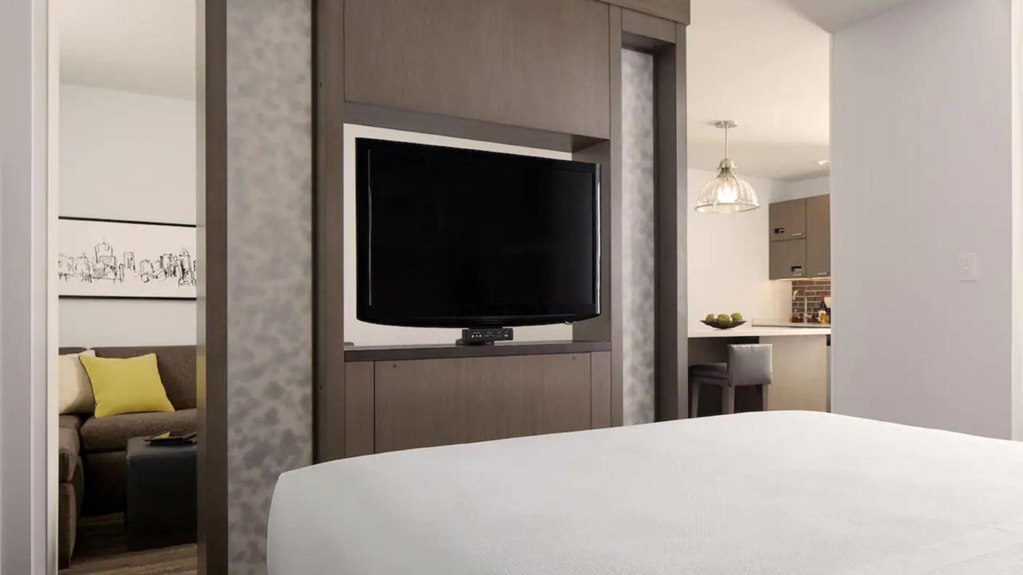 Hyatt House Dallas / Frisco Eksteriør billede