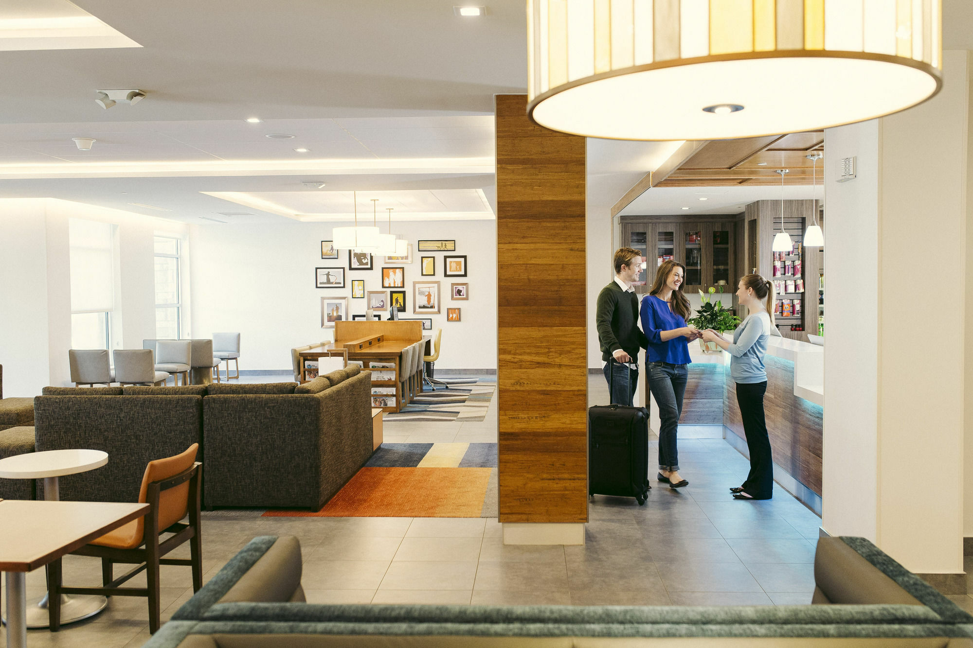 Hyatt House Dallas / Frisco Eksteriør billede