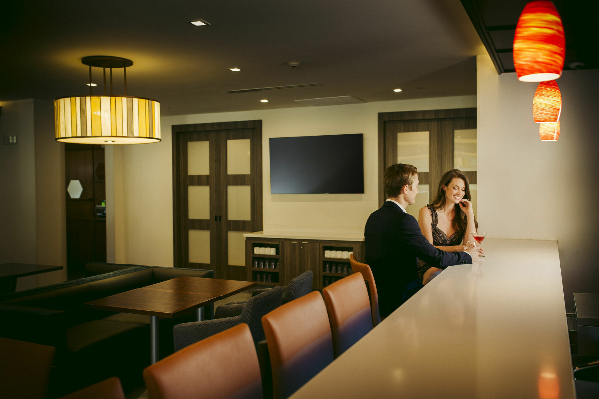 Hyatt House Dallas / Frisco Eksteriør billede
