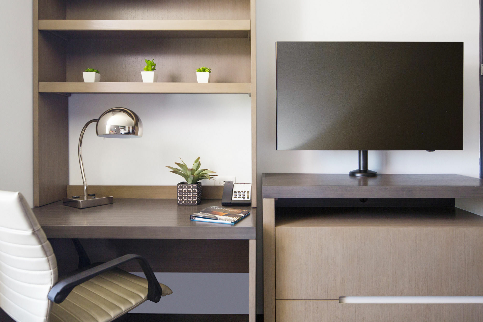 Hyatt House Dallas / Frisco Eksteriør billede